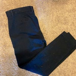 Business casual pant